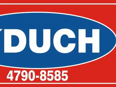 Hipolito Yrigoyen al 1100