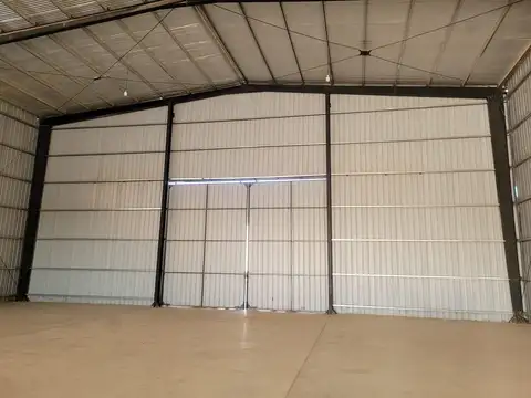 Terreno en Venta 40  mts Fondo