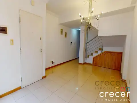 Depto Tipo Casa en Venta al Noroeste