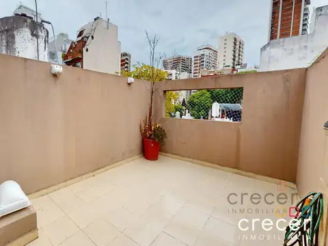 Depto Tipo Casa en Venta de 4 ambientes
