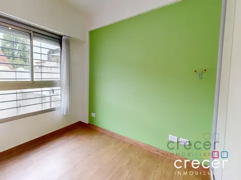 Depto Tipo Casa 4 ambientes con 1 baño