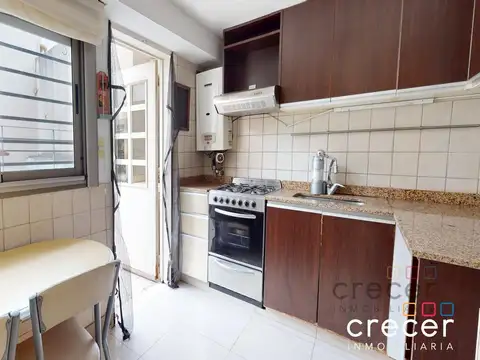 Depto Tipo Casa en Venta en Colegiales, USD 265.000