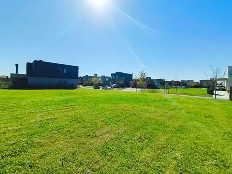 Terreno en Venta en Belén de Escobar, USD 80.000