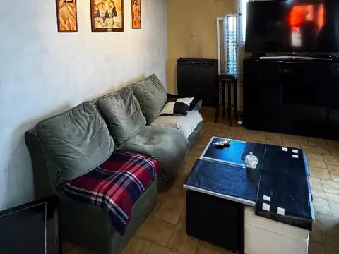 Depto Tipo Casa en Venta en Merlo, USD 98.000