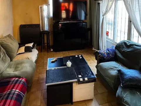 Depto Tipo Casa en Venta de 3 dormitorios