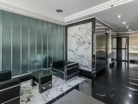 Avenida Doctor Honorio Pueyrredón 500, Piso 11