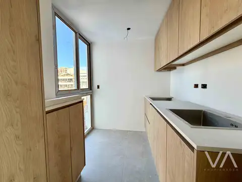 Departamento en Venta con 2 cocheras