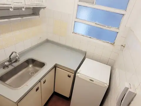 Departamento en Venta 55 años