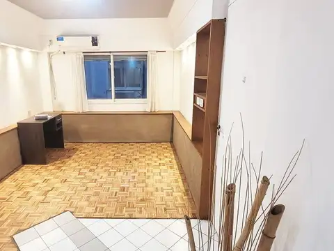 Departamento en Venta en Belgrano, USD 55.000