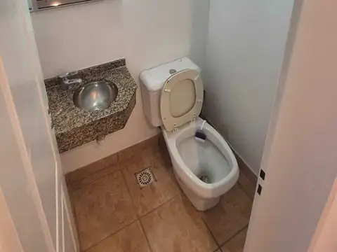 Casa en Alquiler 25 años