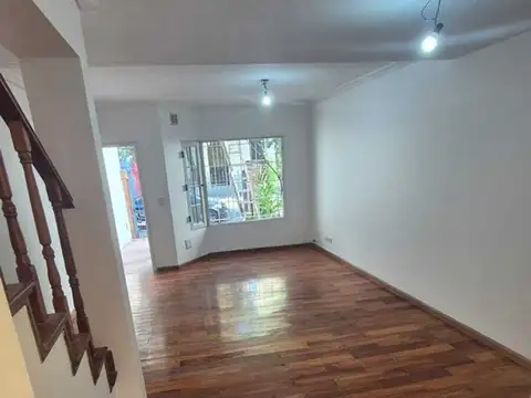 Casa en Alquiler en Caballito, $ 2.200.000