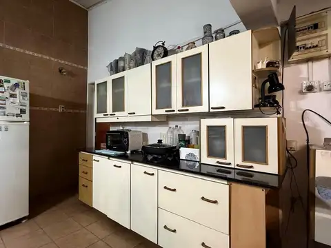 Venta casa 2 ambientes con cochera amplio parque Excelente ubicación Garin Escobar