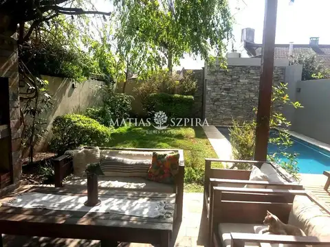 Casa en Venta de 4 dormitorios