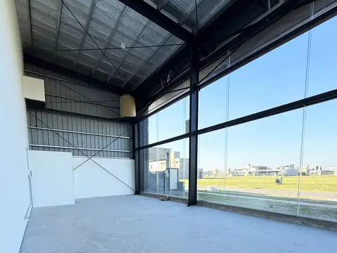 Avenida Fuerza Aerea 2500