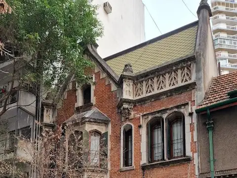 Casa en Venta 70 años