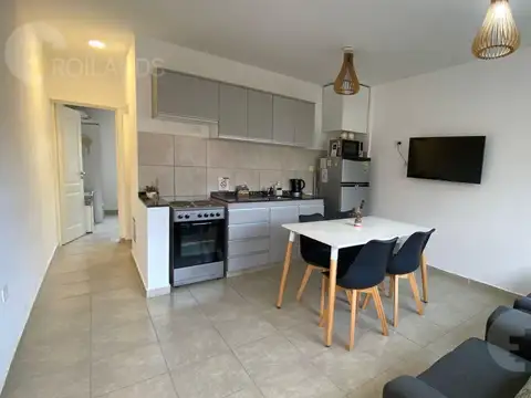 Departamento 2 ambientes en Bariloche