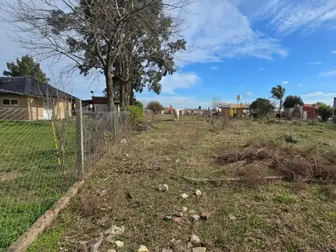 Terreno en Venta en El Taladro, USD 22.000