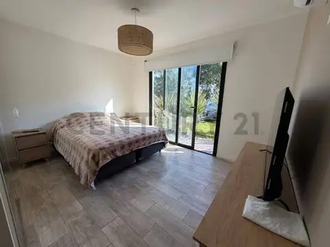 ALQUILER CASA 4 AMBIENTES BARRANCAS DE SAN BENITO