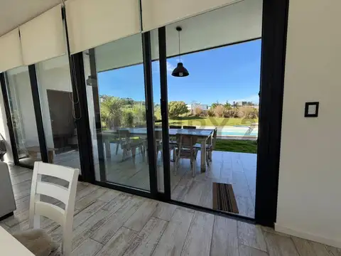 Casa en Alquiler A Estrenar