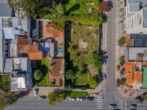 Terreno en Venta de 937,0 m2