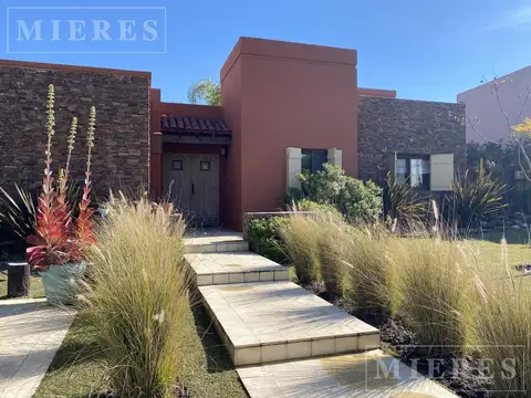 Casa en Alquiler Temporal de 3 dormitorios