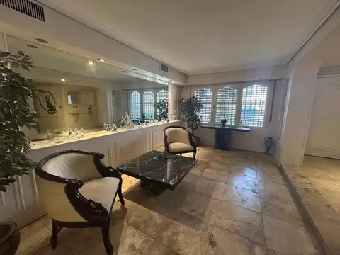 CASA EN ALQUILER EN SAN ISIDRO