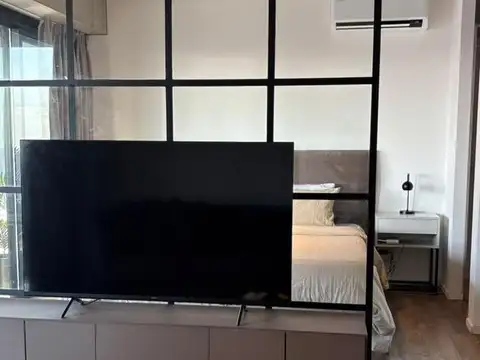 Departamento en Puerto Madero