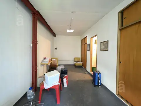Depósito, Local y Vivienda en PH, en Venta en Villa Ballester. 560 m2