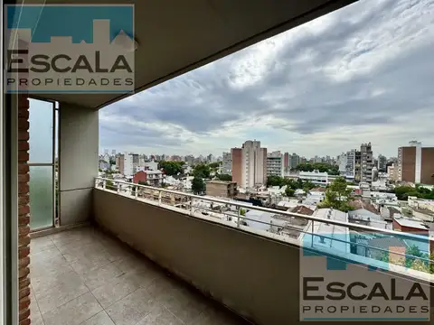 Departamento en Alquiler de 4 ambientes