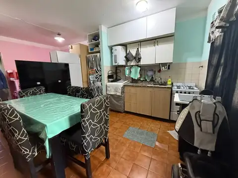Venta Departamento 2 Ambientes Paternal