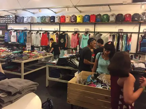 Local en Venta A Estrenar