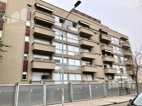 Departamento tres ambientes venta - Castelar