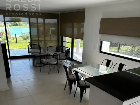 Departamento en Alquiler en Countries y Barrios Cerrados en Ezeiza, USD 2.000