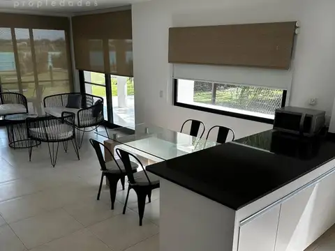 Departamento en Alquiler A Estrenar