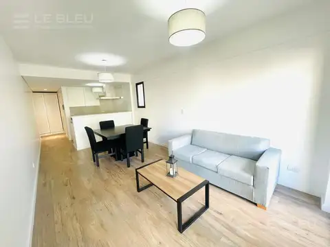 Departamento monoambiente en Retiro - IDEAL INVERSOR/AIRBNB