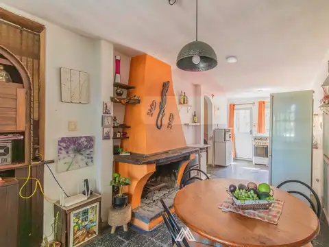 VENTA CASA 3 DORM 2 BAÑOS GJ DOBLE LA BLANQUEADA