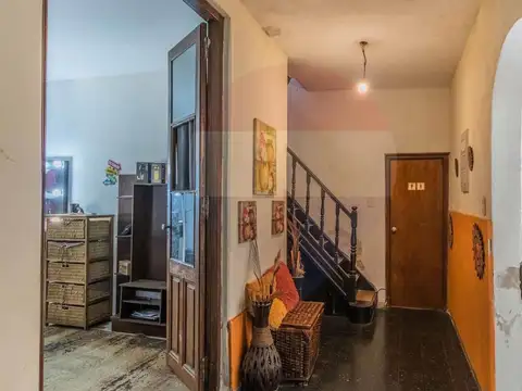Casa en Venta en La Blanqueada , USD 230.000