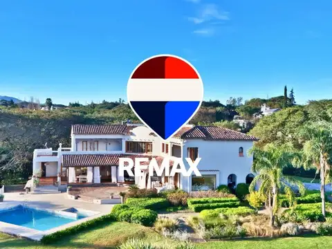 CASA VENTA CLUB DE CAMPO EL TIPAL LOS PIONEROS