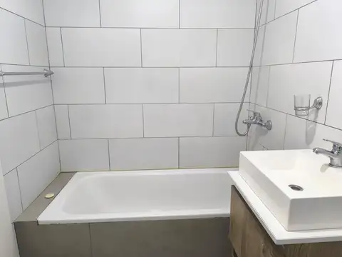 Departamento en Alquiler 3 años