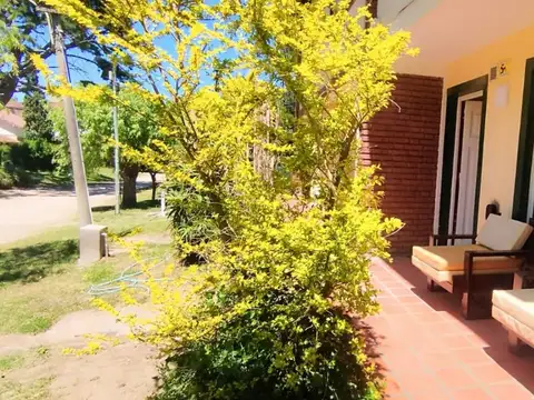 Departamento en Alquiler Temporal en Villa Gesell, $ 80.000