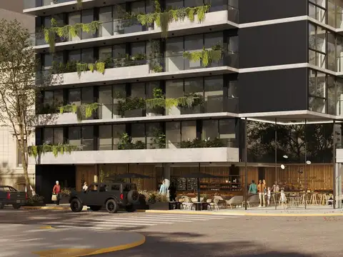 Departamento en Venta al Noreste