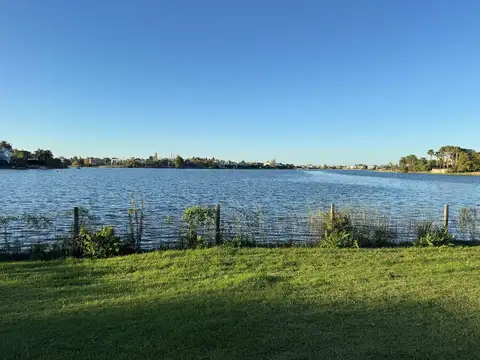 Terreno en Venta en Nordelta La Isla, USD 2.300.000