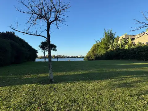 Terreno Lote  en Venta en La Isla, Nordelta, Tigre