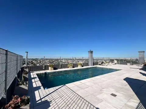 Departamento en Alquiler 6 años