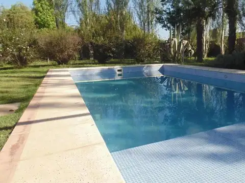 Casa en Venta 15 años