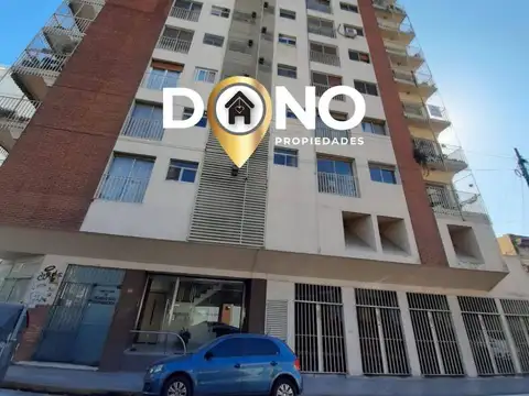 Venta 3 ambientes centrico