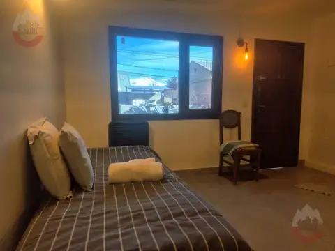 Depto Tipo Casa en Venta de 1 dormitorio
