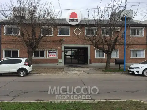 Departamento en Alquiler | Independencia N°640 (N°1) | Escobar