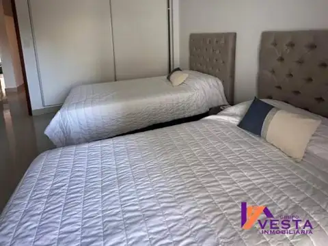 Departamento en Venta 3 años