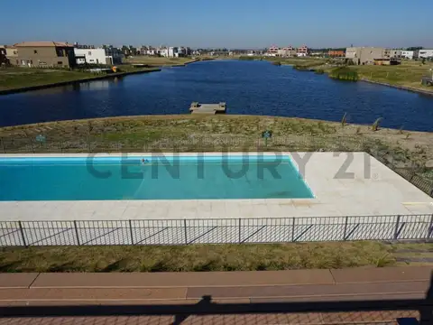 Terreno en Venta en Nordelta Castaños, USD 259.000